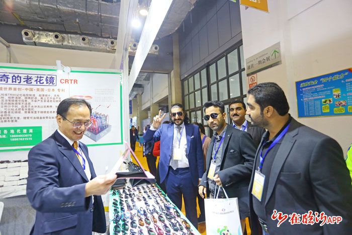 最新商博会消息,2019商博会