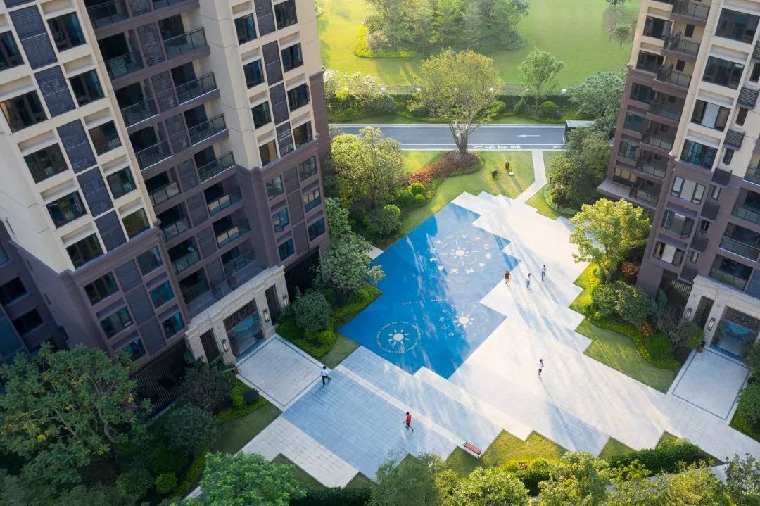 龙湖天宸原著二期有什么楼盘,沈阳龙湖天宸原著118平房间软装