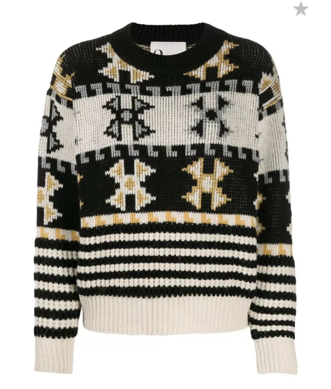 Fashion|秋冬毛衣挑选指南，助力慵懒又时髦的百变造型