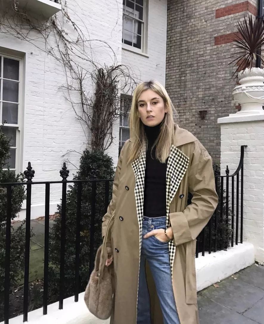 Fashion|秋冬毛衣挑选指南，助力慵懒又时髦的百变造型