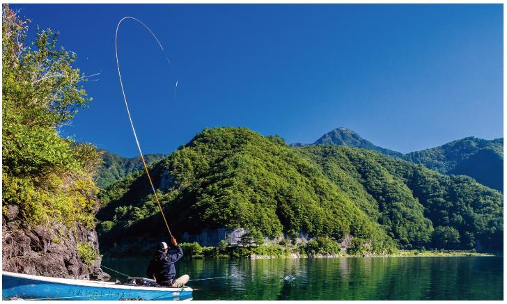 钓竿调性和硬度对照表,浅谈鱼竿到底该如何选择