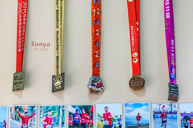 三亚五大海湾旅拍景点,三亚旅拍选择攻略图