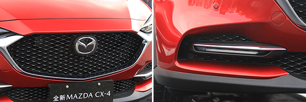 马自达cx-4和cx5的底盘操控,马自达cx-4试驾2.0视频