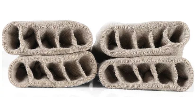 什么袜子专治脚臭,什么袜子治臭脚