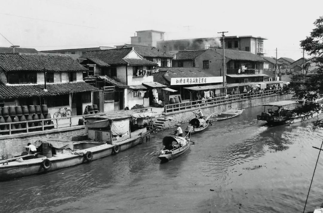 虹桥在哪,虹桥是哪里