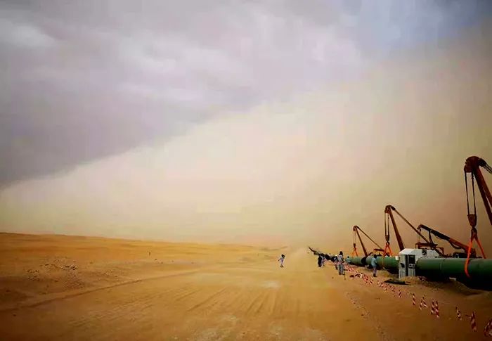 最具影响力的国际工程,中国国际工程有哪些项目