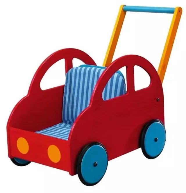 儿童玩具有6种就够了,盘点适合孩子的5类玩具