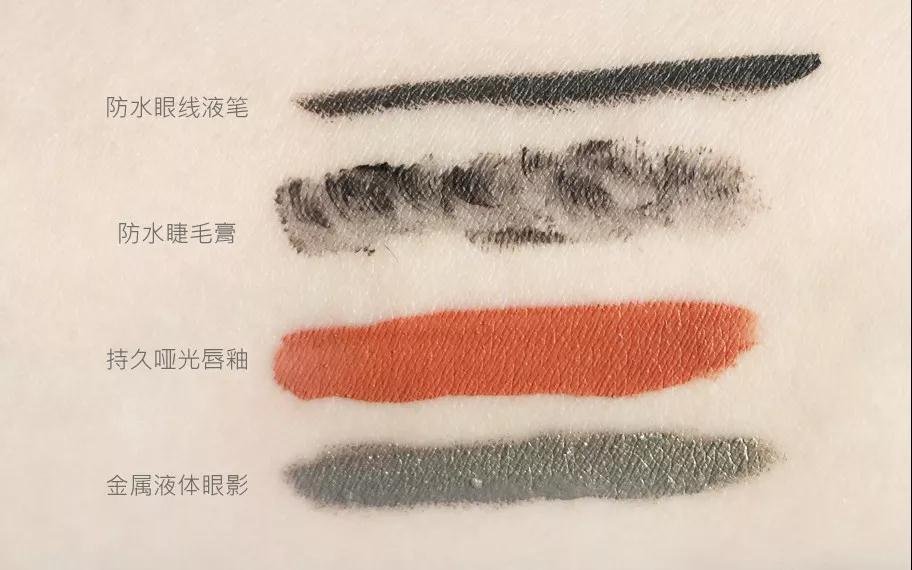 编辑评测|夏日疲乏不想卸妆不如用花印“擦擦”就睡吧