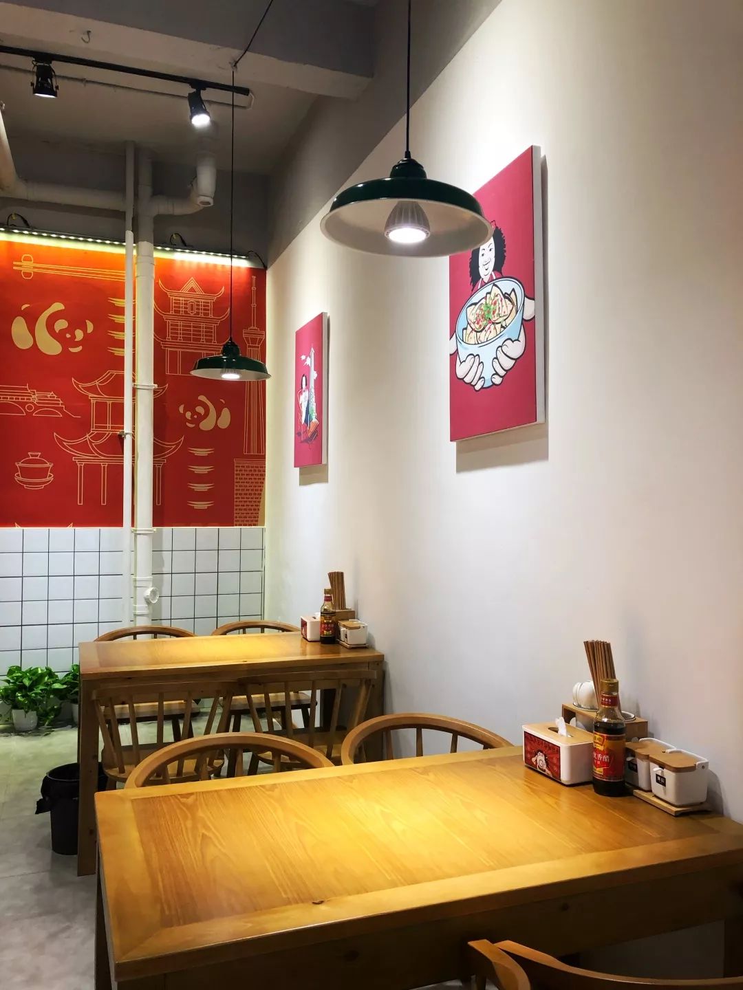 冲突与调和，新晋网红街区望平坊的素颜时光|城市觅食