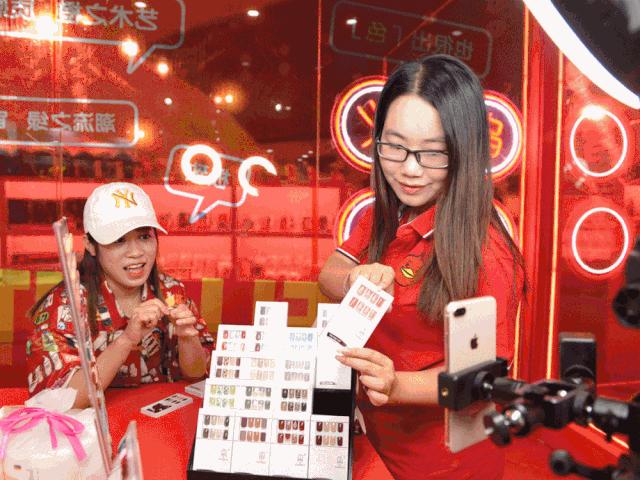 义博会六大亮点,大开眼界参观