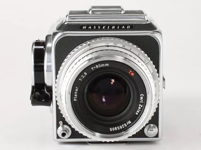 十大硬核中画幅单反,十大入门级画幅相机