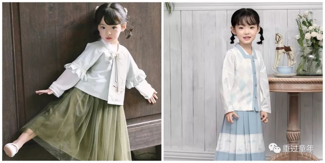 私藏的网店，随便选一件，娃穿上都不想脱