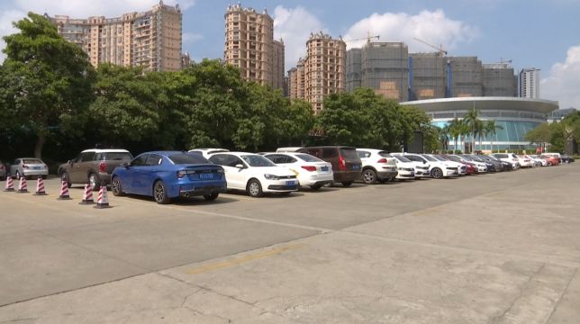 晋江阳光地下停车场收费标准,晋江机场地下停车场收费标准