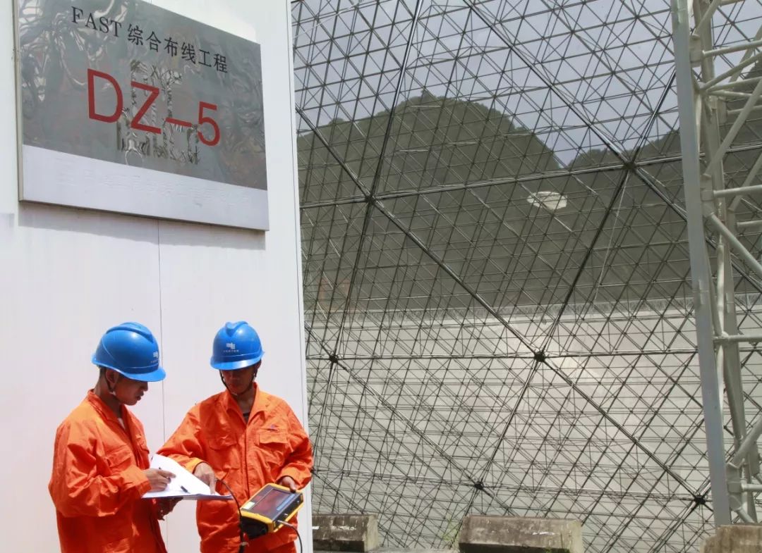 天眼一秒钟能用多少电,中国天眼一天要消耗多少电量