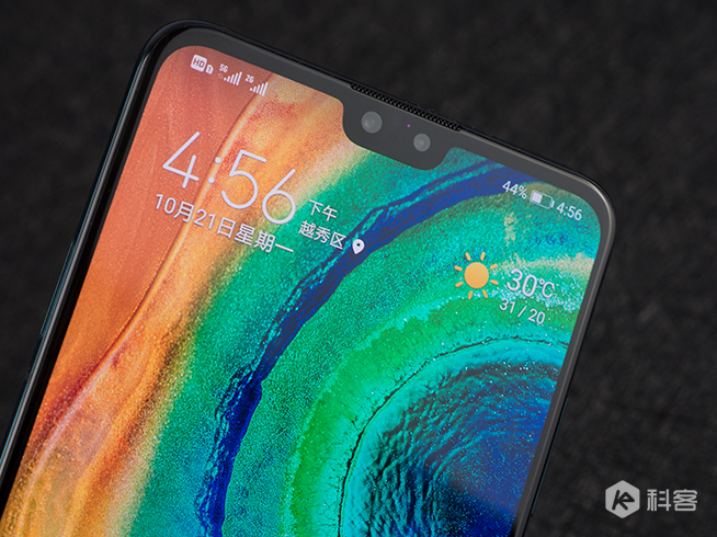 华为mate305g手机怎么打开5g网络,mate30和mate305g版的区别