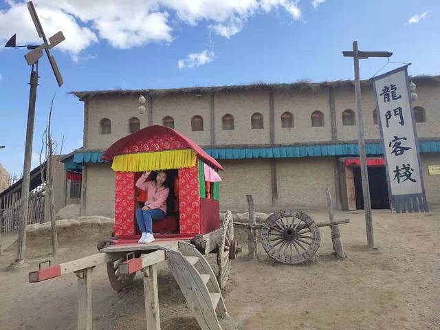 神秘西夏全域旅游,十一银川免费一日游推荐