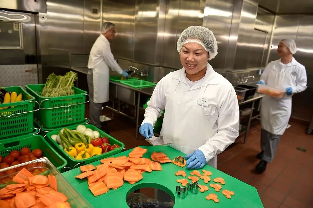 上海迪士尼招聘的最新信息,迪士尼下周招工