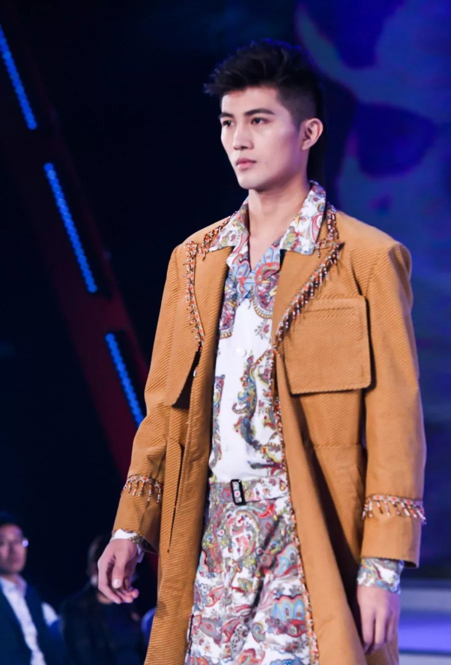 「风尚」美棉：记忆匠心独运，演绎潮流与温馨