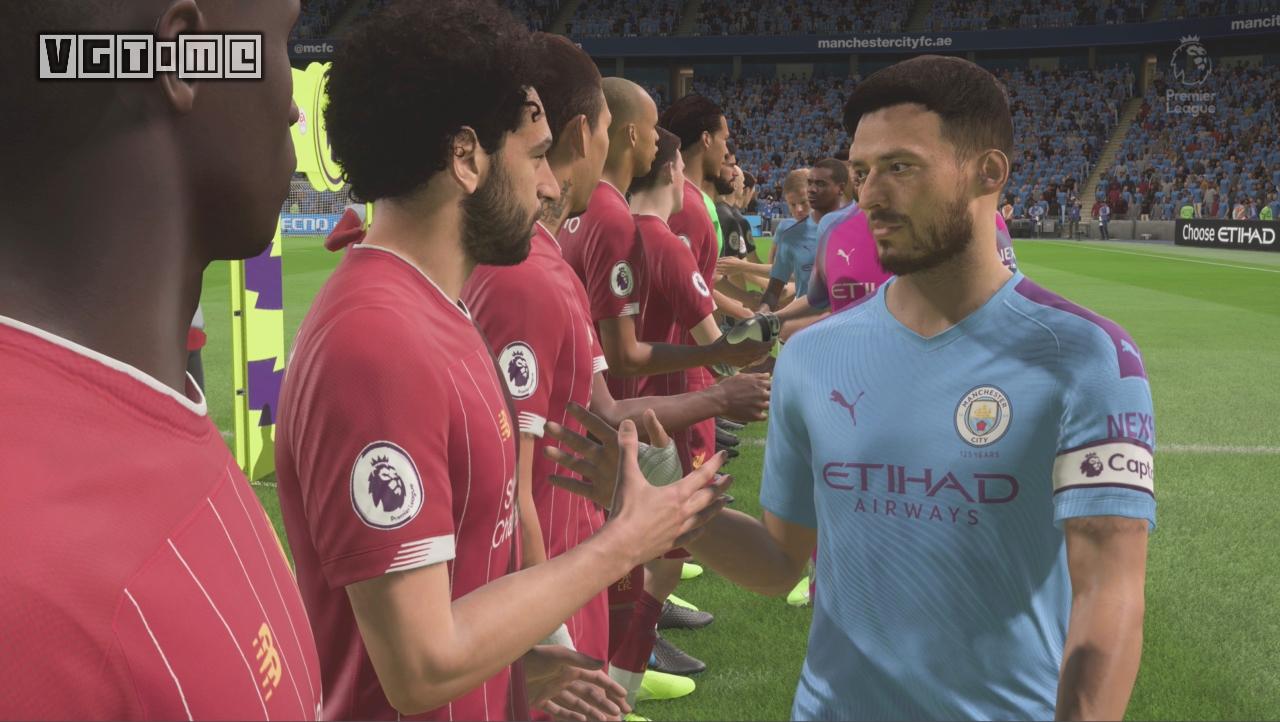 fifa20评价最佳阵型,fifa20完全版和标准版