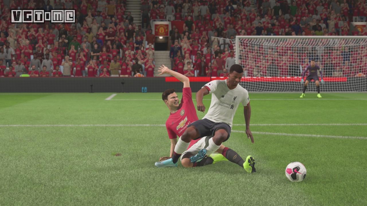 fifa20评价最佳阵型,fifa20完全版和标准版