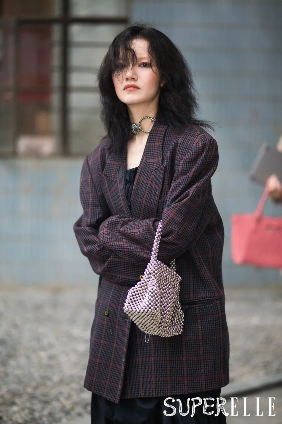 夏日街拍穿搭找灵感轻松变时髦,街拍50个灵感穿衣搭