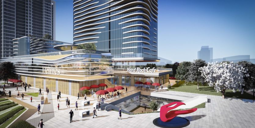 青岛白沙湾片区地铁最新规划,青岛发布重磅规划涉七区三市