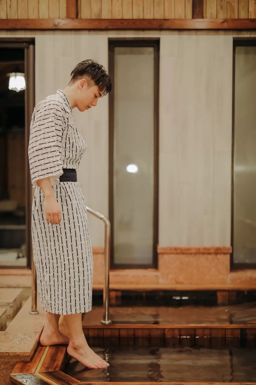 人均200一日游,100元一晚自驾游民宿