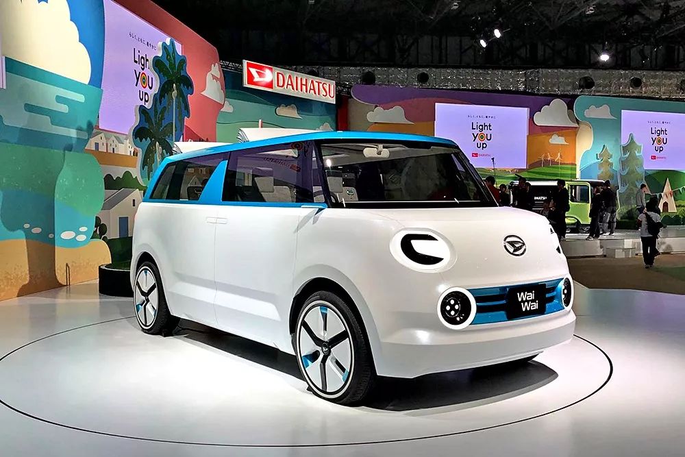 观察：东京之变，东京不热