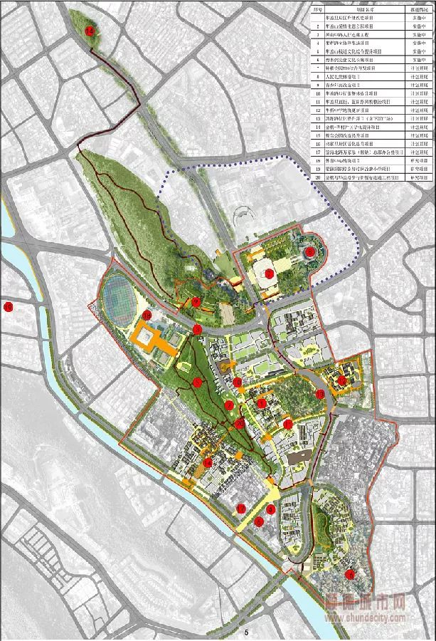 佛山岭南风情街,佛山有没有免费大改造