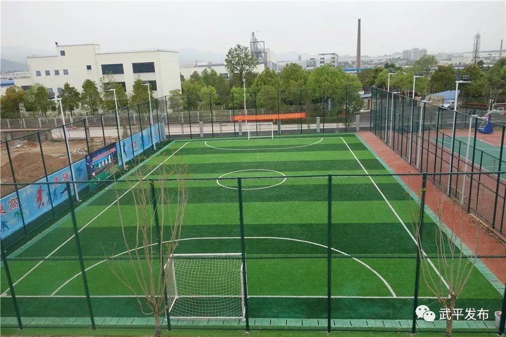 武平省级科技孵化器四期项目,武平工业园区孵化器