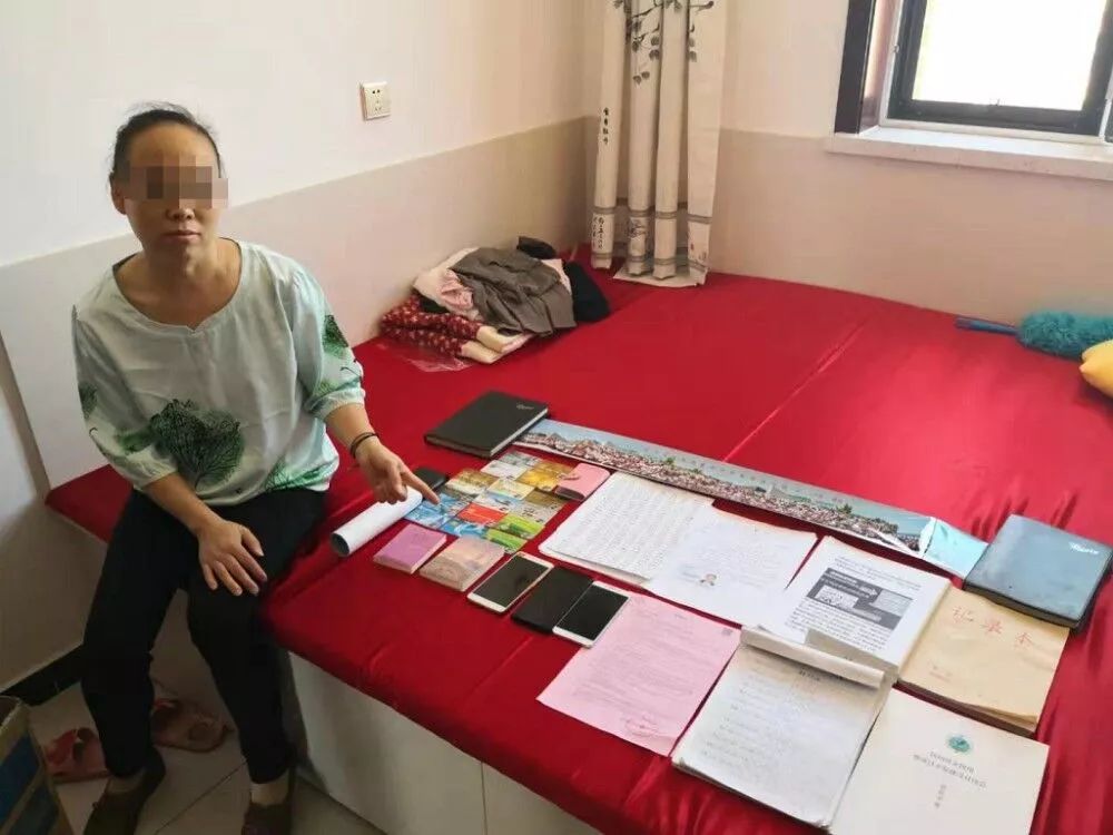 鞍山最近抓的传销诈骗案,黄石打掉25个传销窝点