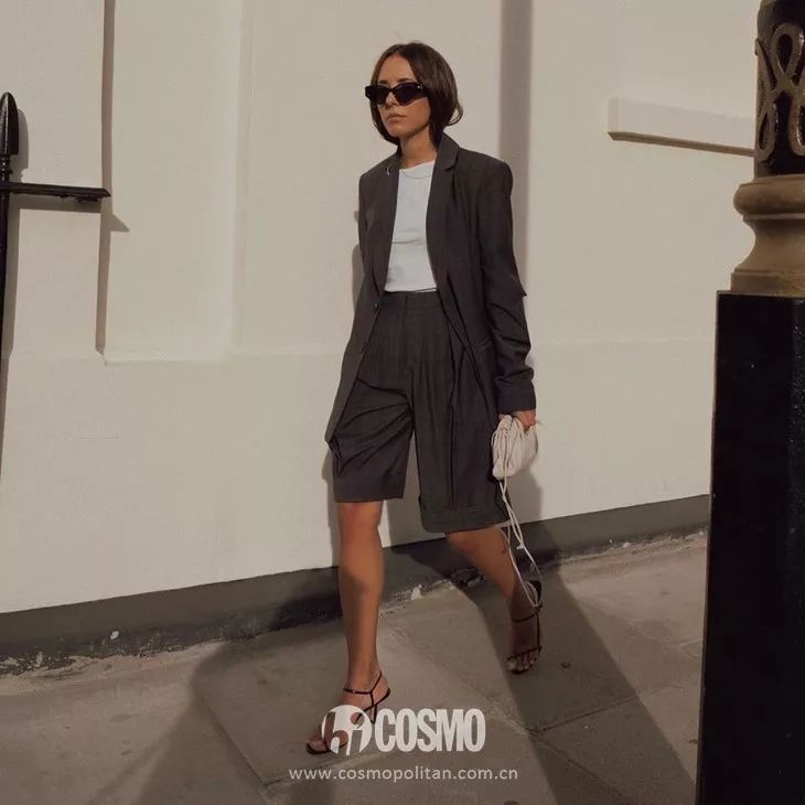 时髦办|Rosie看中哪件就把颜色买全，大嫂购物就是这么简单