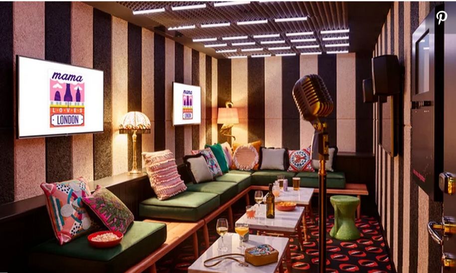 “妈妈的酒店”攻城掠地！它是怎样的温暖