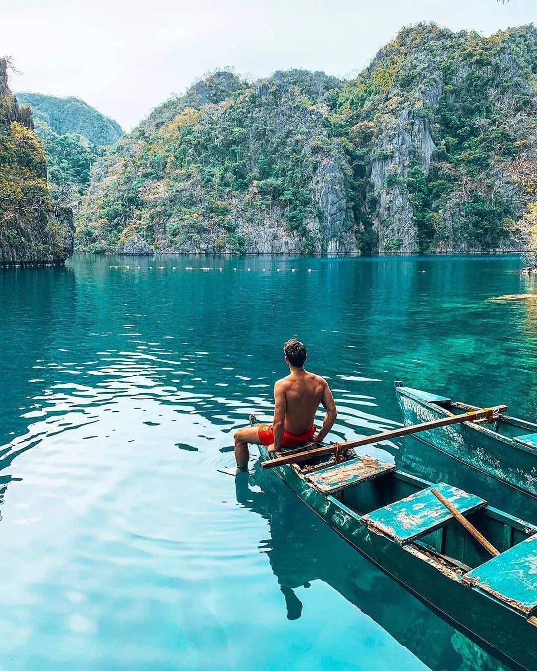 秒杀马代的绝美海岛,海南媲美马代的海岛