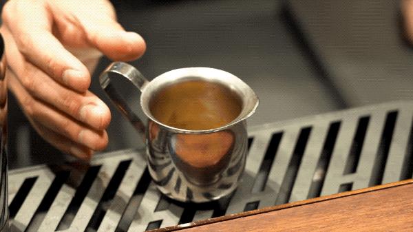 星巴克特调鸡尾酒价格,特调鸡尾酒生命之水冰美式