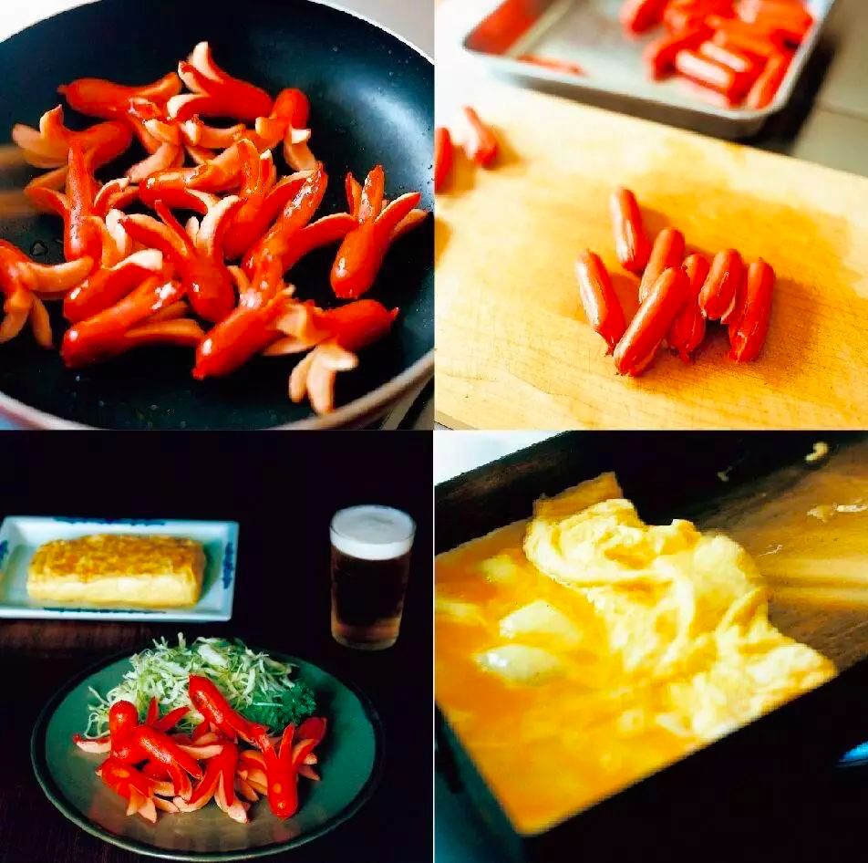 日本天皇是怎么吃海鲜,日本天皇吃什么饭