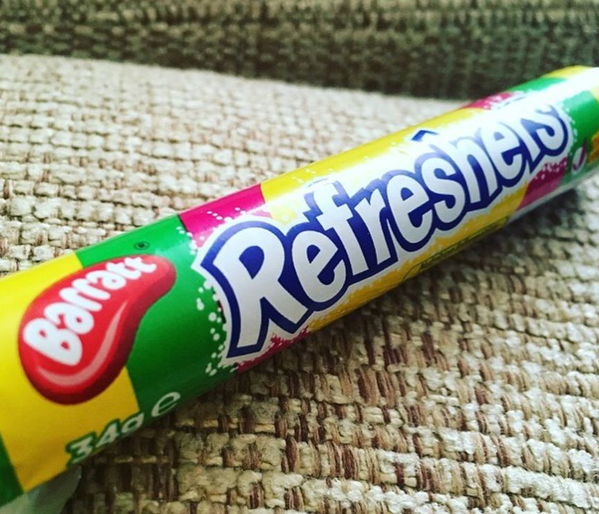 世界上最好吃的八种糖果,世界上所有的糖果有多好吃