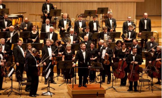 维也纳音乐之都背景视频,维也纳音乐之声