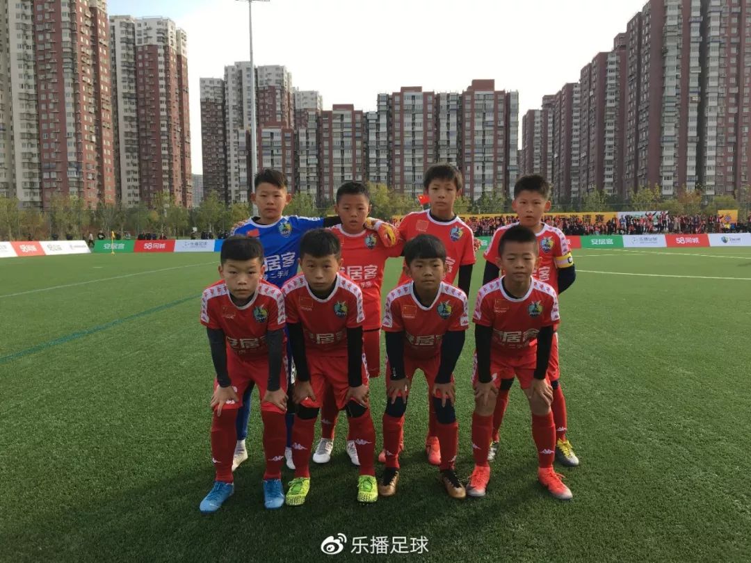 安居客杯足球小将深圳,安居客杯足球小将报名