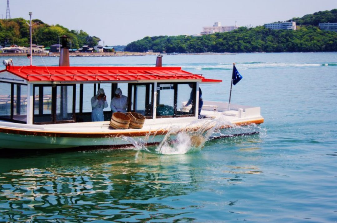 泡全球仅一家的珍珠温泉,上小众景美的雪场滑雪,99%游客都不知道的日本玩法