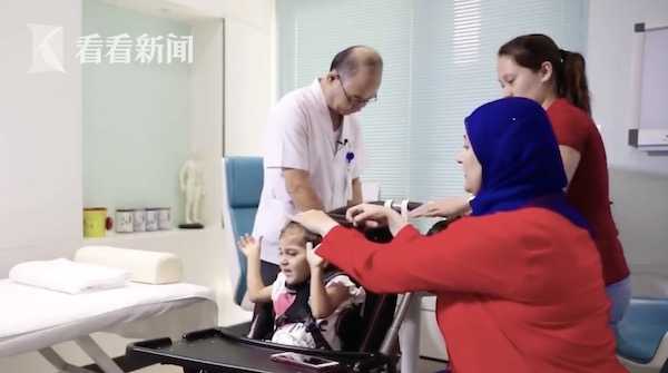 治疗儿童脑瘫最好的中医,中医对于脑瘫的记载