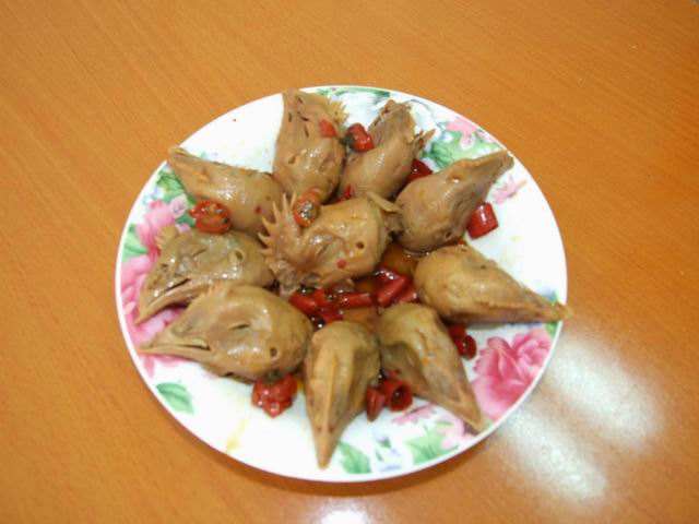 鸡翅尖是鸡身上最毒的地方吗,鸡最毒的六个部位