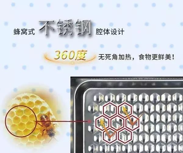 双11|丑拒100个微波炉后，我爱上了它，复古多彩外观，待机0消耗