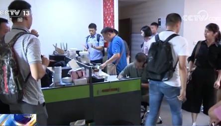 太原海关破获500万奢侈品走私案,深圳海关查获走私案判决案例