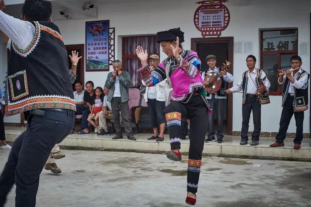 约吗？10月27日去巽寮听一场云南原生态民间艺术展演