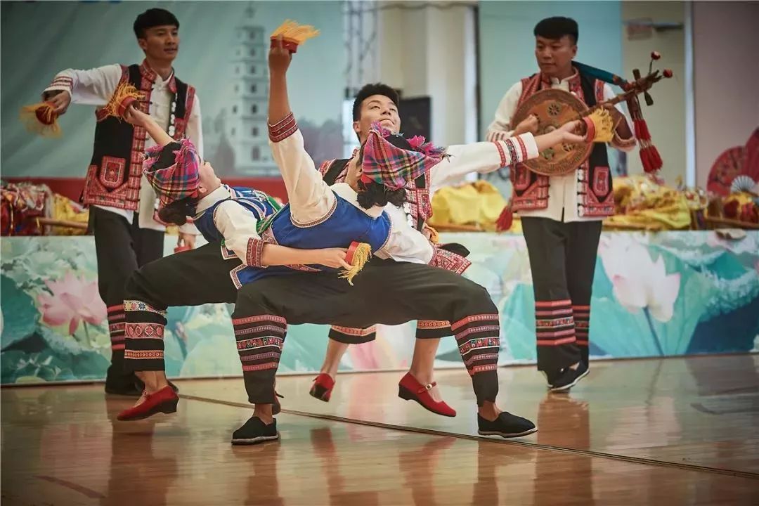 约吗？10月27日去巽寮听一场云南原生态民间艺术展演