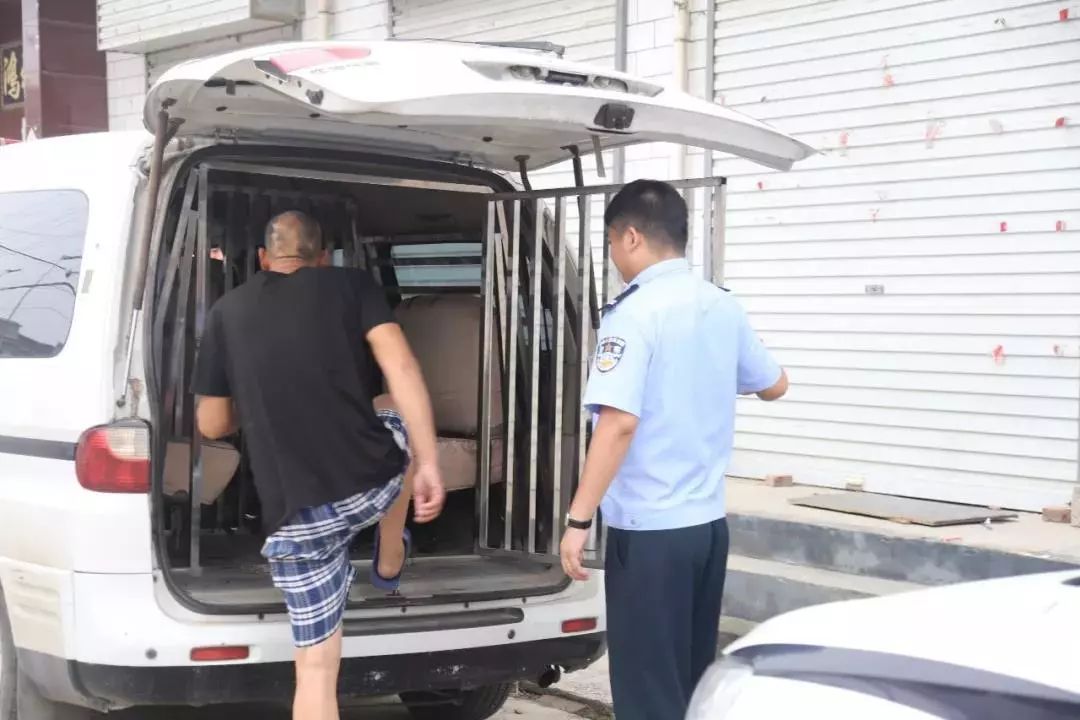 执行攻坚在行动,努力打通公平正义的“最后一公里”