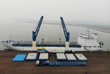 河南孕妇自然受孕生下四胞胎,河南一孕妇意外产子