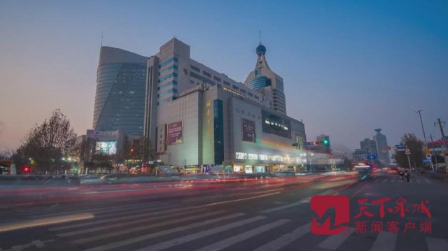 济南各热源厂供暖片区 (济南十四五供热发展规划)