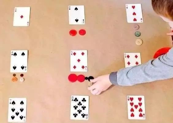 最适合启蒙的数学游戏,题海战术数学